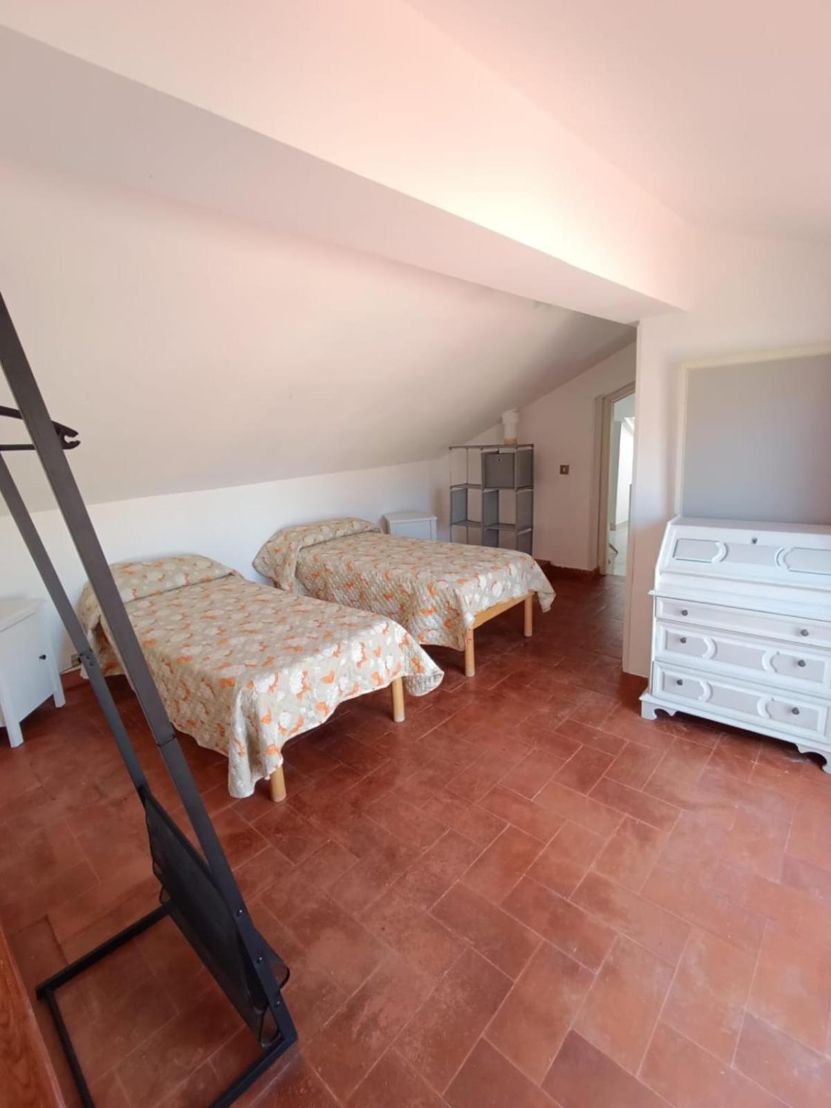 Garden House Mondello Palermo Villa Esterno foto